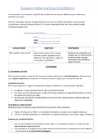 Vista previa - Unidades / Secuencias / Situaciones de Aprendizaje - Guía paso a paso para escribir tus secuencias didácticas - página 3