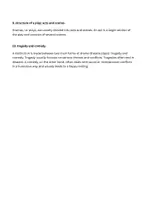 Vorschau - Arbeitsblätter - Terms relating to "theater" incl. test, partner work and interactive - Seite 3
