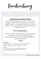 Vorschau - Spiele - Stop & Swap - Piraten Alarm - Seite 1