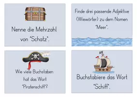 Vorschau - Spiele - Stop & Swap - Piraten Alarm - Seite 2