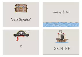 Vorschau - Spiele - Stop & Swap - Piraten Alarm - Seite 3