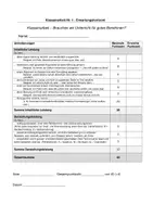 Vorschau - Test - Zwei Klassenarbeiten mit Erwartungshorizont - Argumentieren: Den eigenen Standpunkt begründen (Klasse 5/6) - Seite 2