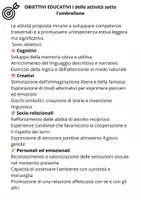 anteprima - Altro tipo di materiale - Attività sotto l'ombrellone 3-8 anni - Pagina 2