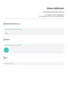 anteprima - Altro tipo di materiale - Attività sotto l'ombrellone 3-8 anni - Pagina 3