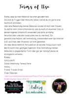 Vorschau - Spiele - Wortartenpommes (für Green Line 1, Unit 1, Klett) - Seite 1