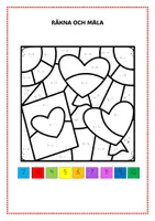 förhandsvisning - Happy Valentine åk F - sida 3
