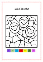 förhandsvisning - Happy Valentine åk 2 - sida 3