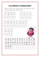 förhandsvisning - Happy Valentine åk 3 - sida 3