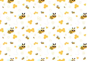 Aperçu - Jeux - bingo des ruches et abeilles - Page 2