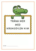 förhandsvisning - Krokodilen - Kin åk 2 - sida 1