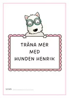 förhandsvisning - Hunden - Henrik åk 1 - sida 1
