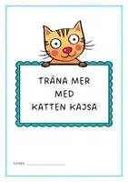 förhandsvisning - Katten - Kajsa åk 1 - sida 1