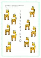 förhandsvisning - Giraffen - Gina åk F - sida 2