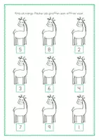 förhandsvisning - Giraffen - Gina åk F - sida 3