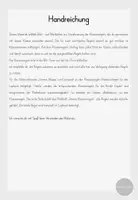 Vorschau - Arbeitsblätter - Unsere Klasse - Unsere Klassenregeln Klasse 1 - Seite 2