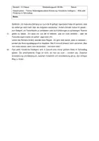 Vorschau - Fördermaterial/Inklusion - Klassenarbeit Deutsch – Textgebundenen Erörterung | KI - Seite 3