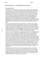 Vorschau - Arbeitsblätter - Ganz schön ausgetüftelt! – Erfinder und Entdecker - Seite 1