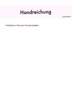 Vorschau - Spiele - Einmaleins 5er und 10er Reihe Würfelspiel - Seite 1