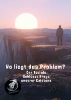 Vorschau - Unterrichtsreihen - 1. Der Tod als Schlüsselproblem unserer Existenz - Deckblatt