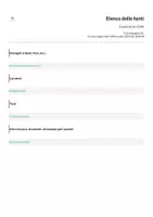 anteprima - Esercizi - 5 Esercizi di Inglese su "TO CAN" - Pagina 1