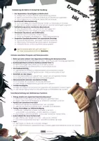 Vorschau - Unterrichtsreihen - 2. Macht über Leben und Tod - Wenn wir über Leben und Tod entscheiden - Seite 3