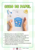 Vista previa - Hojas de trabajo - Fun pack Verano. Material colaborativo - página 2