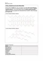 Vorschau - Arbeitsblätter - Arbeitsblatt: Siedetemperaturen Alkane und Alkene (bearbeitbar) - Seite 1