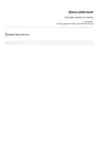 anteprima - Flashcard - Carte delle emozioni per bambini - Pagina 1