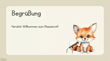 Vorschau - Poster - Moderationskarten für den Klassenrat | soziales Lernen | Klassenführung - Seite 2