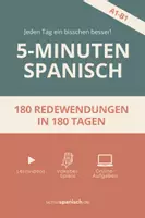 Vorschau - Arbeitsblätter - 180 spanische Redewendungen • Wortschatz • Grammatik - Seite 2
