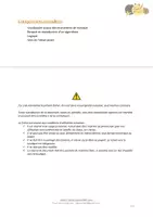 Aperçu - Jeux - Algorithmes - Instruments de musique - Page 3