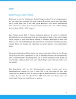 Vorschau - Unterrichtsreihen - Rockmusik & Elvis Presley – Unterrichtsmaterial für Musik (Klasse 7–10) - Seite 2