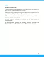 Vorschau - Unterrichtsreihen - Abschiedslied „Und wenn wir geh’n“ – Musikprojekt für Klasse 5–9 - Seite 2