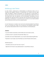 Vorschau - Unterrichtsreihen - Abschiedslied „Und wenn wir geh’n“ – Musikprojekt für Klasse 5–9 - Seite 3