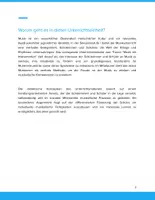 Vorschau - Unterrichtsreihen - Musikalische Reise mit Instrumenten: Ihre neue Unterrichtsreihe für SEK I - Seite 1