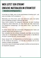 Vorschau - Arbeitsblätter - Metalle Materialpaket mit Experimenten, Arbeitsblättern und Theorie - Seite 3