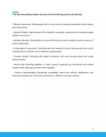 Vorschau - Unterrichtsreihen - Musikunterricht Instrumentenkunde SEK I | Music ENGLISCH Bilingual Unterrichtsmaterial - Seite 2