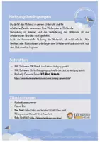 Vorschau - Arbeitsblätter - Arbeitsblatt Rechenspur - Division mit Rest - Seite 1