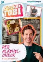 Vorschau - Stundenentwürfe - Checker Tobi – Der Alkohol-Check - Deckblatt