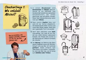 Vorschau - Stundenentwürfe - Checker Tobi – Der Alkohol-Check - Seite 3
