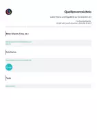 Vorschau - Poster - Latein Poster und Regelblatt zur Grammatik: AcI - Seite 3