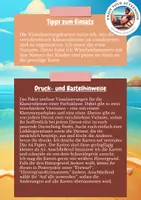 Vorschau - Bildkarten - Klassendienste Fuchsklasse - Seite 1