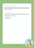 Vorschau - Quiz - Mein ganz eigenes Zeugnis_Selbsteinschätzung_Wahres Zeugnis - Seite 2