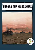 Vorschau - Arbeitsblätter - Europa auf Kriegskurs (Wettrüsten) - Deckblatt