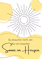 Vorschau - Bildkarten - 30 Karten über das Glücklichsein (Glück, Gute Laune) - Seite 3