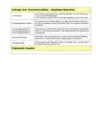 Vorschau - Unterrichtsreihen - Lernsituation: Wie gehe ich mit Mitmenschen um? - Seite 3