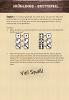 Vorschau - Spiele - Frühlings-Spiel - Seite 1