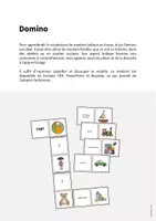 Aperçu - Matériel pour travaux manuels / dessin - TOYS: Pack XXL de ressources pour les cours d’anglais (Jouets) - Page 2