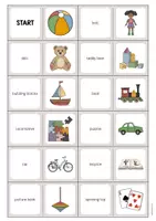 Aperçu - Matériel pour travaux manuels / dessin - TOYS: Pack XXL de ressources pour les cours d’anglais (Jouets) - Page 3