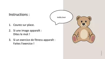 Aperçu - Jeux - TOYS: Pack XXL de ressources pour les cours d’anglais (Jouets) - Page 2